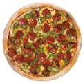 NYP pizza