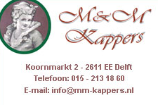 mm kappers
